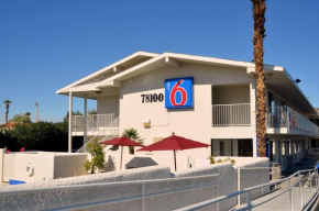 Motel 6-Palm Desert, CA - Palm Springs Area